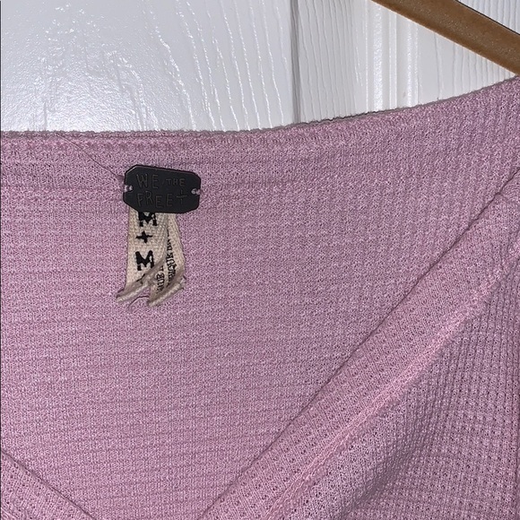 Free People Top - Picture 4 of 4